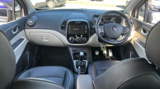 Renault Captur 0.9 TCE 90 GT Line 5dr Petrol Hatchback